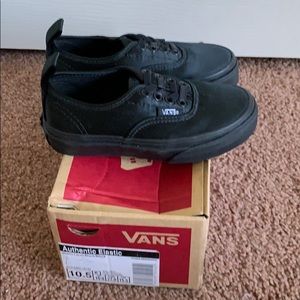 Vans
